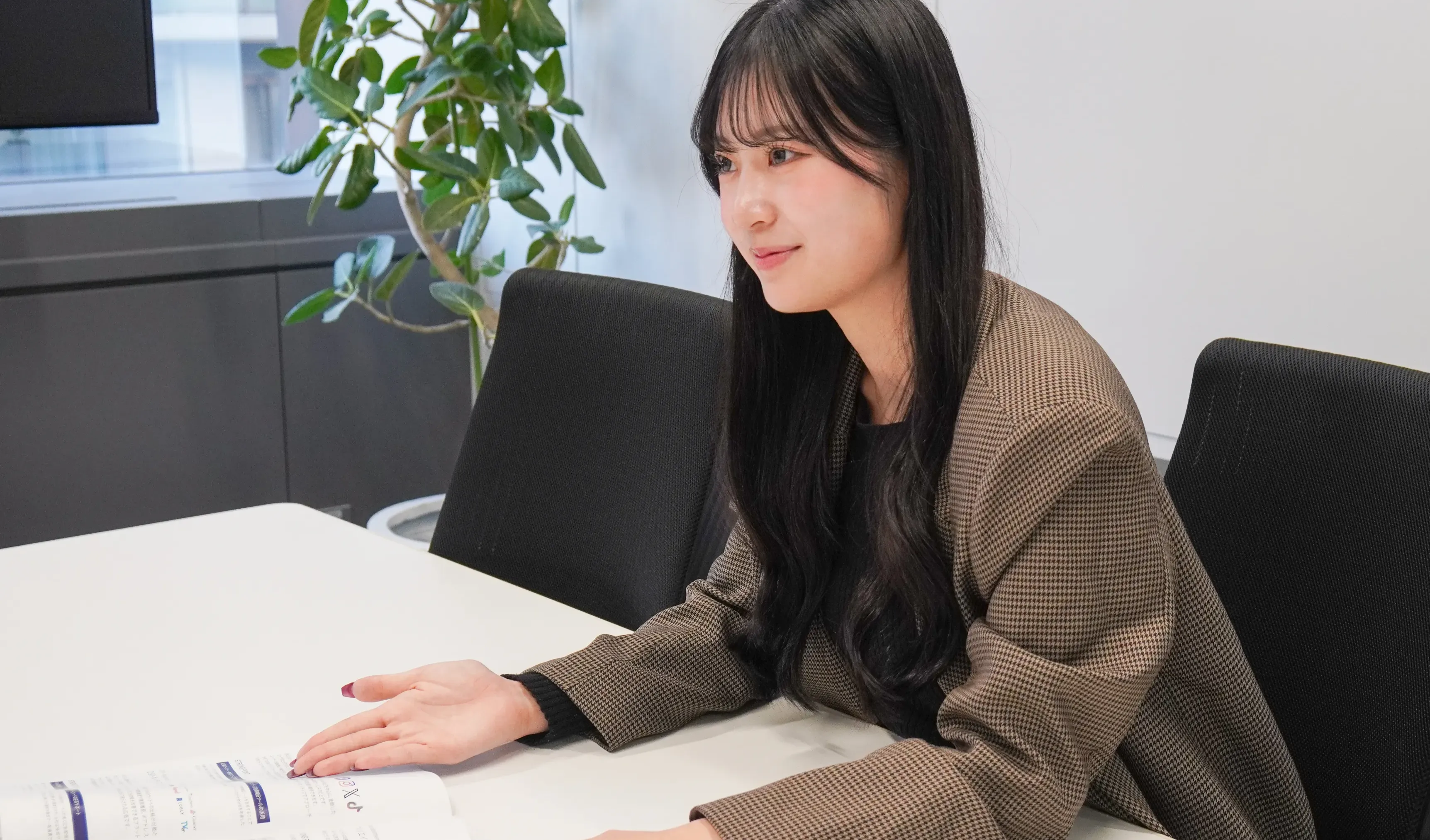 BPR・経営コンサルティング事業