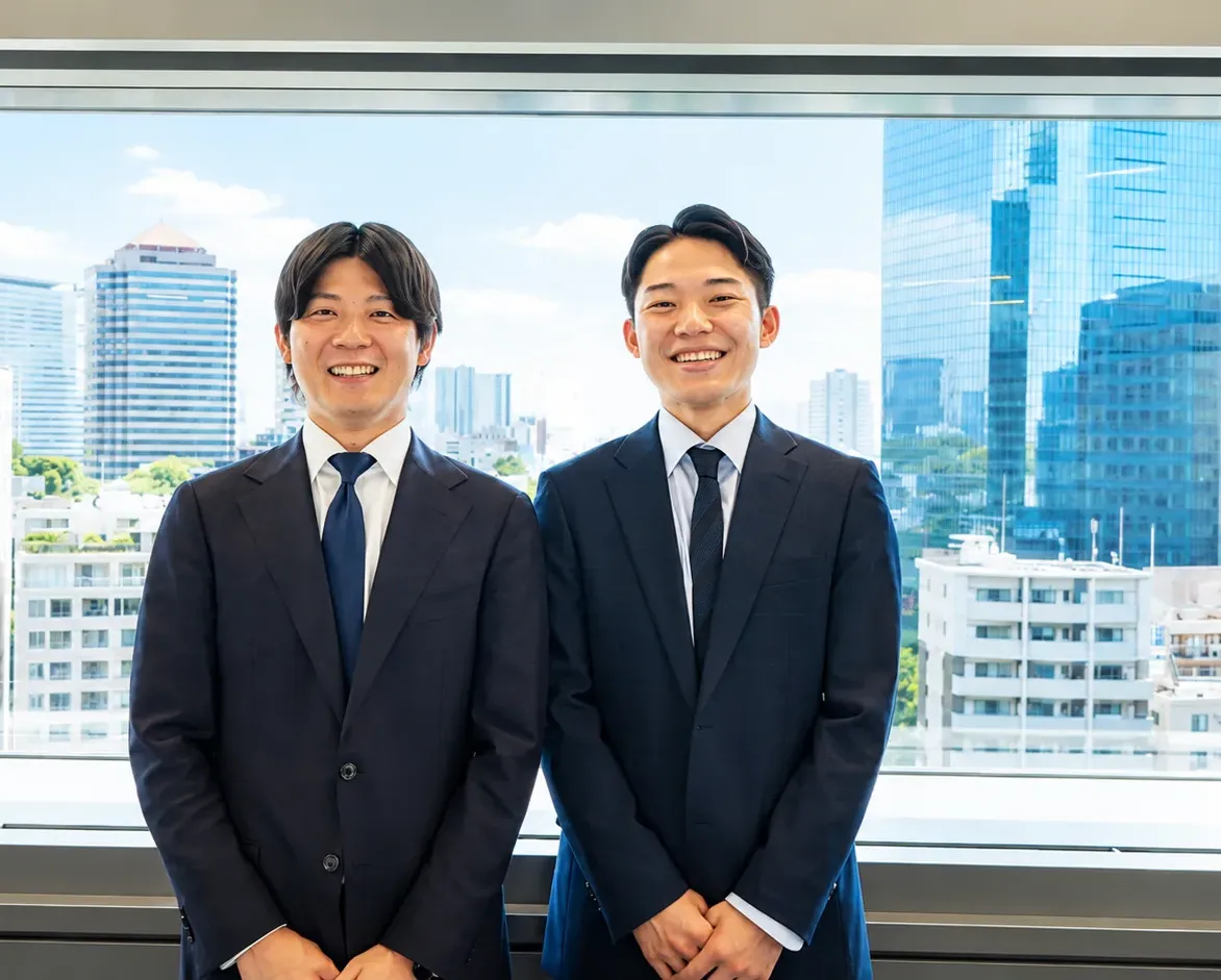 誰かの架け橋になる人へ。