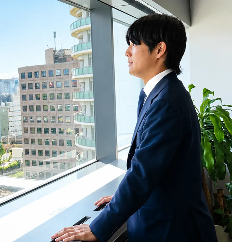 代表イメージ